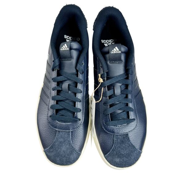 Adidas VL Court 3.0 Skateboard Sportswear Shoes Men\'s IH4799 BLUE Size 9 main image 7